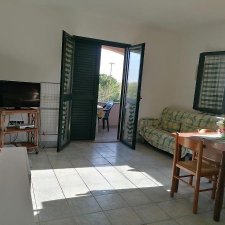 Appartement Gionny-C à Budoni Extérieur photo
